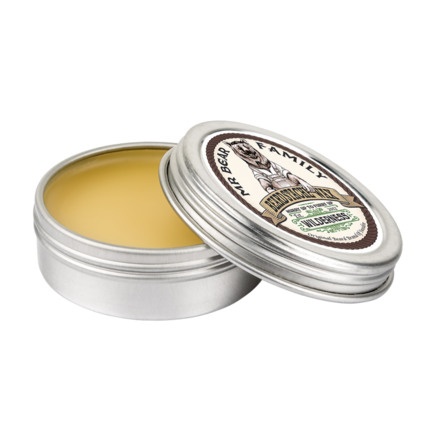 Mr. Bear Family Mr. Bear Stache Wax Wilderness, 30 ml.