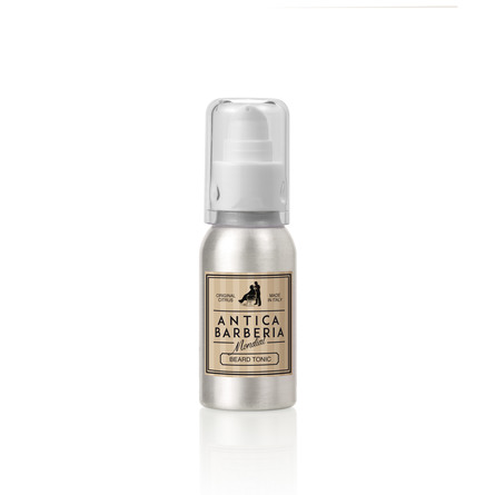 Mondial Antica Barberia Skægolie, Citrus 50 ml.