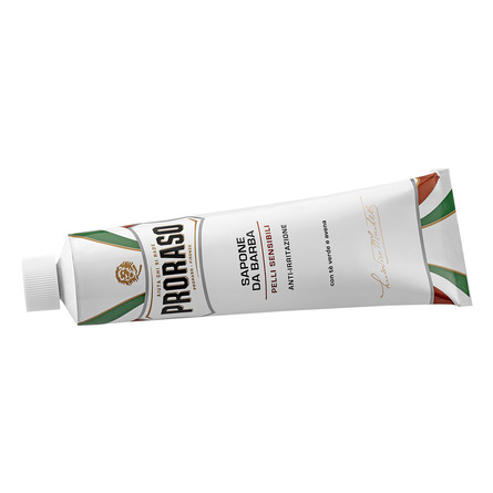 Proraso Barbercreme - Sensitive, 150 ml
