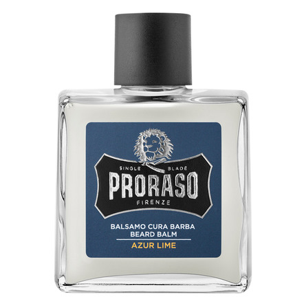 Proraso Skægbalm, Azur Lime, 100 ml.