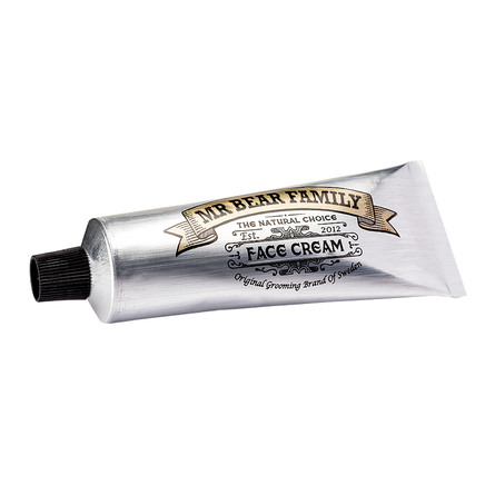 Mr. Bear Family Mr. Bear Face Cream, 50 ml.