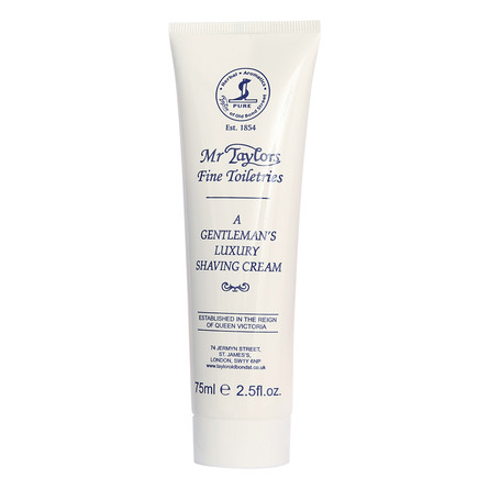 Taylor Of Old Bond Street Taylor Barbercreme, Mr Taylor, 75 ml.