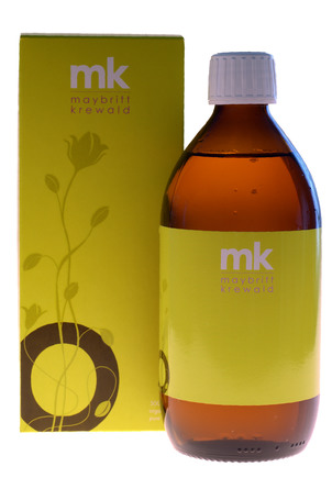 MK Olier MK Organic Pure Oil O Ø 500 ml