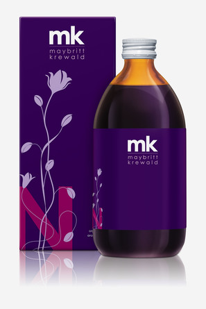 MK Olier MK Organic Pure Aronia N 500 ml