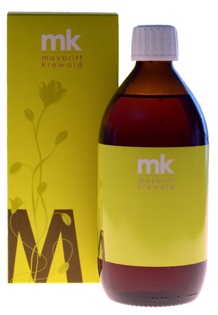 MK Olier MK Organic Pure Oil M 500 ml