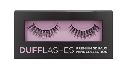 DUFFLashes 3D Faux Mink Date Night