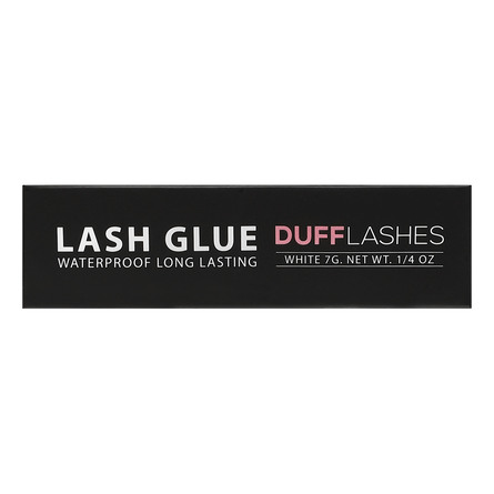 DUFFLashes Vippelim Klar