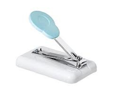 Vitility Bord Negleklipper