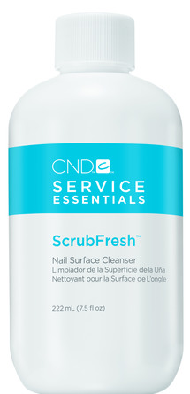 CND ScrubFresh 222 ml
