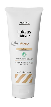 Matas Striber Luksus Hårkur 200 ml