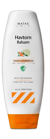 Matas Striber Havtorn Balsam 500 ml