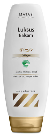 Matas Striber Luksus Balsam 250 ml