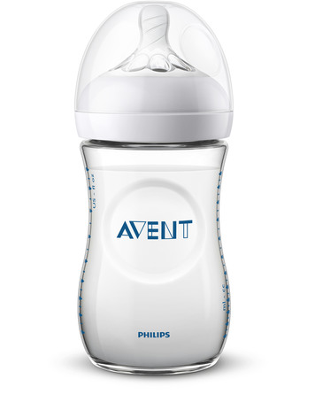 Philips Avent Sutteflaske V2 260 ml
