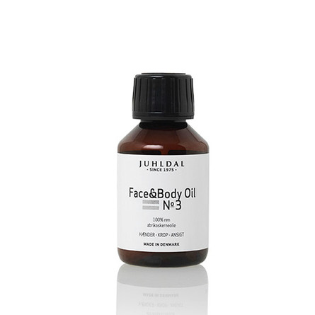 Juhldal Face & body Oil 100 ml