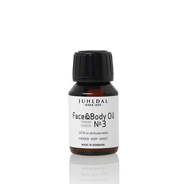 Juhldal Face & Body Oil 50 ml