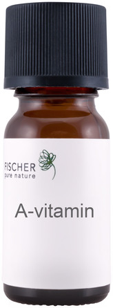 A - Vitamin 10 ml