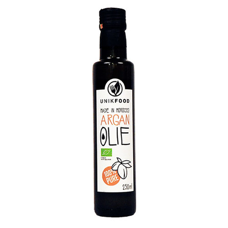 Unik Food Argan olie Øko