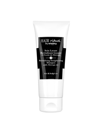 Sisley Revitalizing Straightening Shampoo 200 ml