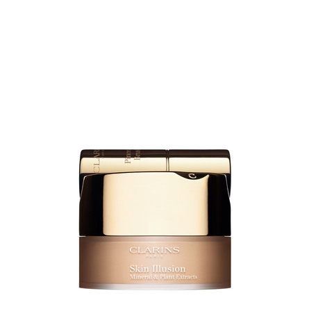 Clarins Skin Illusion Loose Powder Foundation 110 Honey