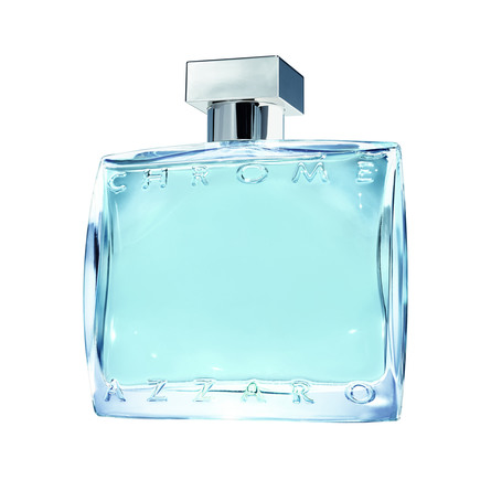 Azzaro Chrome Aftershave 100 ml