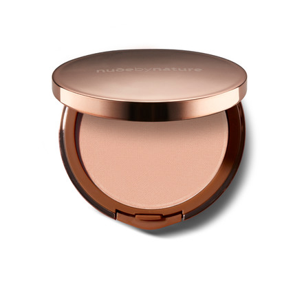 Nude by Nature Pressed Powder Foundation C2 Pearl