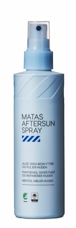 Matas Striber Aftersun Spray 200 ml