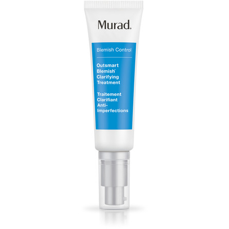 Murad Outsmart Blemish Clarifying Treatment 50 ml