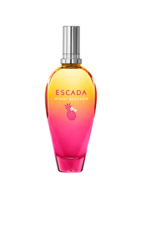 Escada Miami Blossom Eau de Toilette 100 ml
