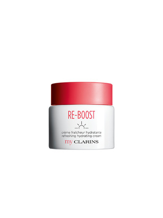 Clarins Ns Refreshing Hydrating Cream 50 ml