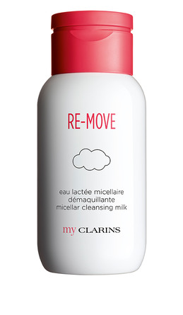 Clarins Ns Micellar Cleansing Milk 200 ml