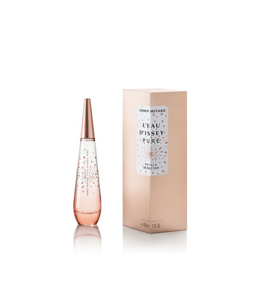 Issey Miyake L`eau D`issey Pure Eau de Toilette Nectar 30 ml