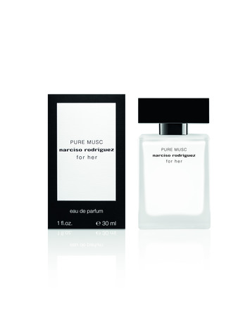 Narciso Rodriguez For Her Pure Musk Eau de Parfum 30 ml