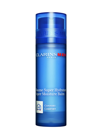 Clarins Men Hydration Moisture Balm Dry Skin 50 ml
