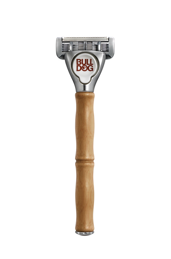 Bulldog Bulldog Original Bamboo Razor