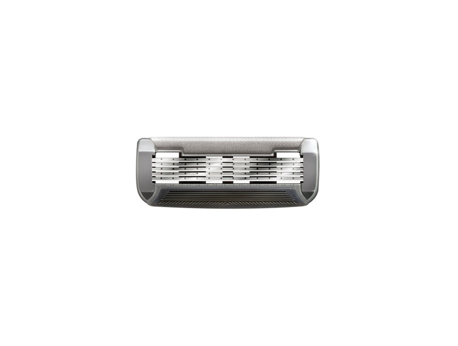 Bulldog Bulldog Original Steel Blades 4 pcs 4 pcs