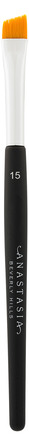 Anastasia Beverly Hills Angled Cut Brush Nr 15