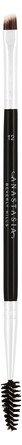 Anastasia Beverly Hills Duo Brush Nr 12