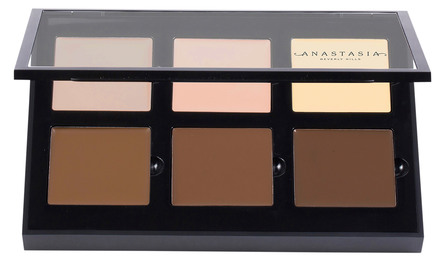 Anastasia Beverly Hills Contour Cream Kit Light