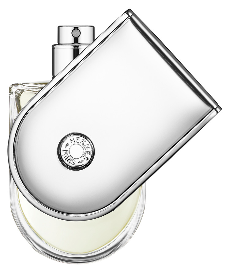 Voyage d'Hermès Eau de Toilette 100 ml 100 ml