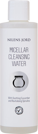 Nilens Jord Micellar Cleansing Water 200 ml