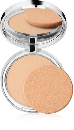 Clinique Superpowder / Double Face Powder Matte Beige