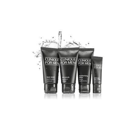 Clinique For Men Essentials Kit