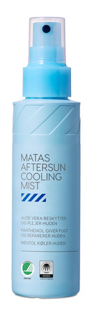 Matas Striber Aftersun Cooling Mist 100 ml