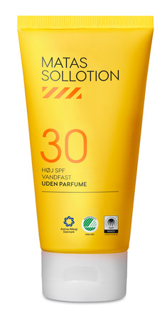 Matas Striber Sollotion SPF 30 150 ml