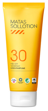 Matas Striber Sollotion SPF 30 200 ml