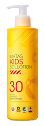 Matas Striber Kids Sollotion SPF 30 Uden Parfume 400 ml