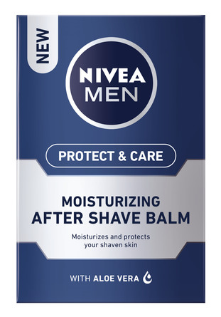 Nivea Men Originals After Shave Balm 100 ml