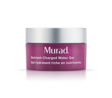 Murad Nutrient Charged Water Gel 50 ml
