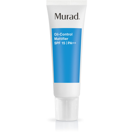 Murad Blemish Control Oil-Control Mattifier Spf 15 50 Ml