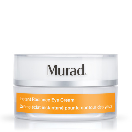 Murad Instant Radiance Eye Cream 15 Ml